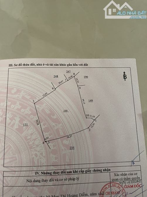 🆘Vườn Trái Cây XUÂN BẢO CẨM MỸ (NC) _______________________________ ✅Gần 4000m2 Vườn Trái - 4