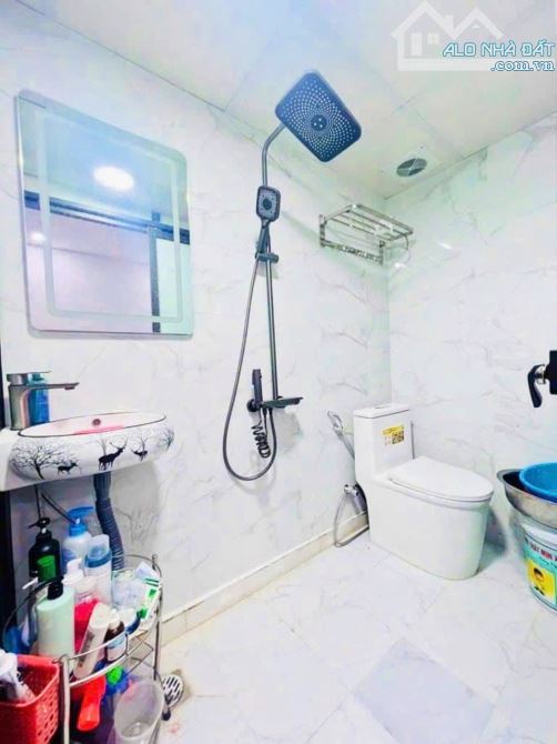 Bán nhà tập thể Nguyễn Trãi, Vũ Trọng Phụng, Ngã tư sở, 2 ngủ 2 wc, full nội thất nhỉnh 2 - 4