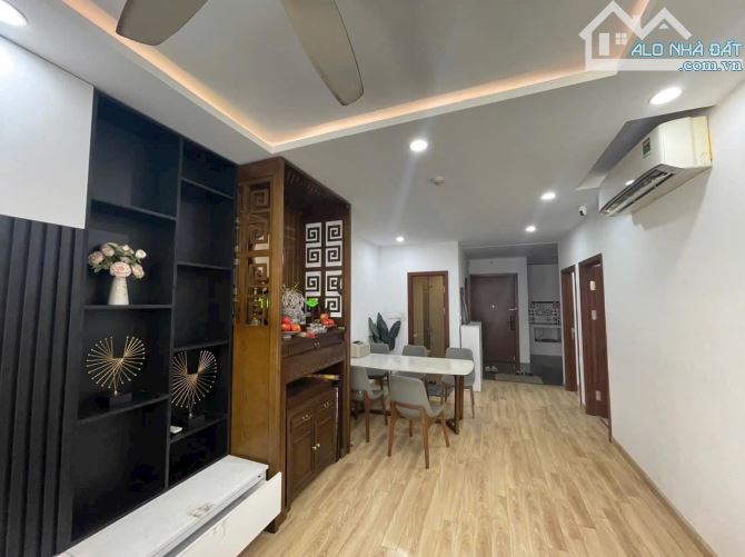 Chỉ 5.45 tỷ - Sở hữu ngay căn VIP CC Eco Lake View DT 85M, 3 ngủ Full nội thất - View Hồ - 4