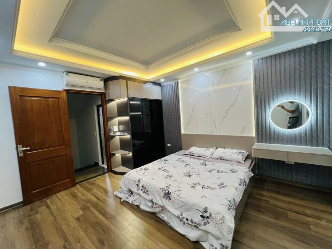 SIÊU VÍP MẶT PHỐ NGUYỄN KHANG CẦU GIẤY 59Mx6TẦNG*31,8TỶ VỈA HÈ ÔTÔ KINH DOANH VIP - 2