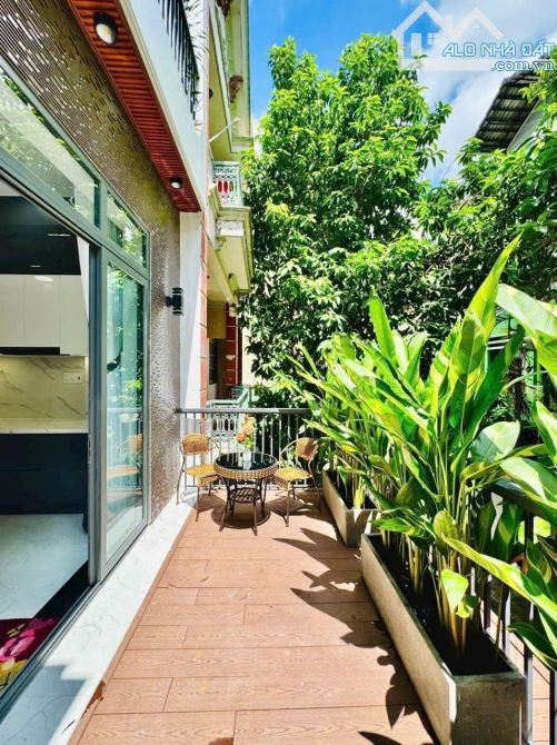 CẦN TIỀN BÁN NHÀ TRẦN KHÁNH DƯ, TÂN ĐỊNH, QUẬN 1, GIÁ 5,35 TỶ/60M2, 1 TRỆT 3 LẦU, 4PN, 5WC - 4