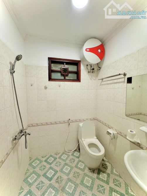 BÁN NHÀ PHỐ KIM ĐỒNG 63M2 – 4 TẦNG, HAI THOÁNG, PHÂN LÔ ÔTÔ THÔNG, VỈA HÈ, KD VĂN PHÒNG. - 5