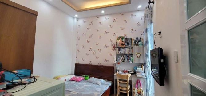 🏡🏡🏡Bán Nhà Căn Góc 1 Trệt 2 Lầu Hẻm Oto  Nguyễn Bỉnh Khiêm 74M2 (6.2x12.6)  - Giá: 6Tỷ - 5