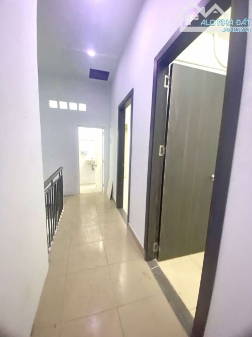 BÁN NHÀ NGUYỄN ẢNH THỦ QUẬN 12- 73M2, 2 TẦNG HẺM XE HƠI CHỈ NHỈNH 3 TỶ - 5