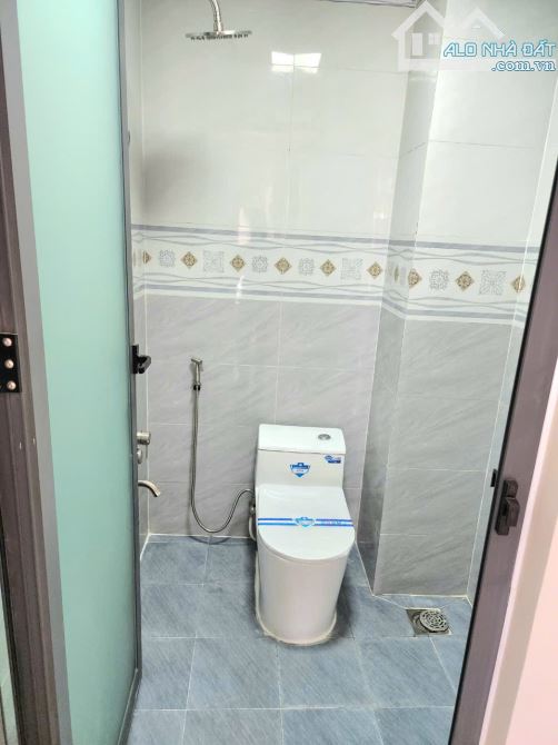 Bán nhà riêng 1 trệt 1 lầu 1,525 tỷ VND tại Phường An Tịnh,Trảng Bàng,Tây Ninh, Cạnh 2 KCN - 5