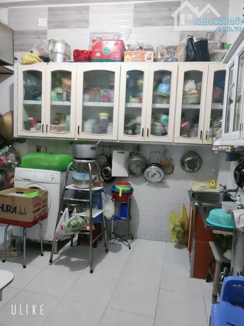 Nhà Nguyễn Thượng Hiền_ P5 Phú Nhuận. DT 46m2/48m2.  3 tầng BTCT. Ngang 4.8m. Giá 5.6 tỷ. - 5