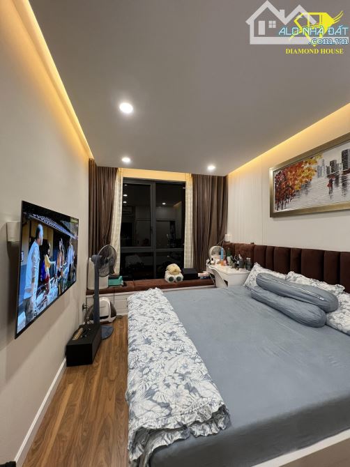 Căn Duplex-Penthouse View thành phố 153m2, 3pn-3wc dự án One Verandah - 5