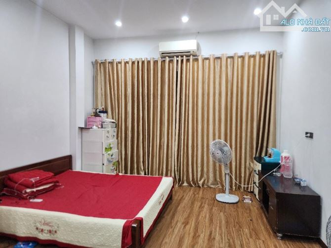 SIÊU ĐẸP PHÂN LÔ 2 THOÁNG NGÕ THÔNG ÔTÔ TRẦN BÌNH 58Mx6TẦNG*19,5TỶ KINH DOANH ĐỈNH - 5