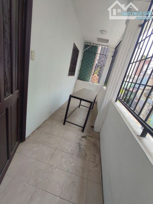Góc 2 mặt tiền hẻm xe tải ngang 6m thuận tiện kinh doanh quận phú nhuận - 6