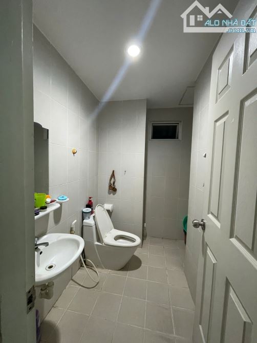 BÁN GẤP CĂN HỘ MB BABYLON – 75M2 ( 2PN-2WC ) MT ÂU CƠ – TÂN BÌNH – NHỈNH 3 TỶ - 5