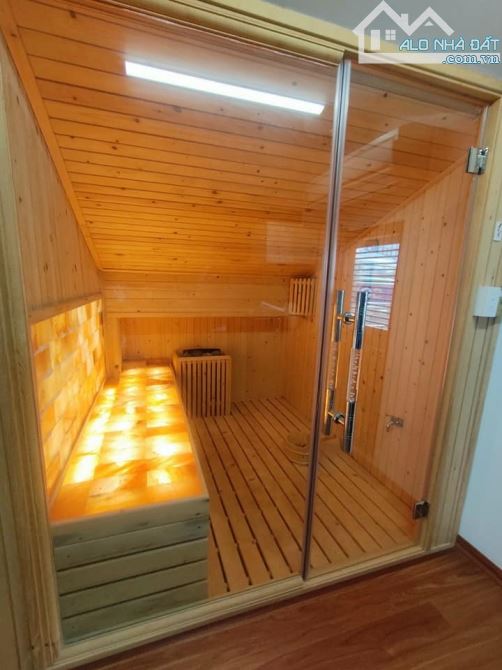 Bán biệt thự Starlake Tây Hồ Tây. DT270m, 4 tầng, MT22m Giá 100 tỷ - 6