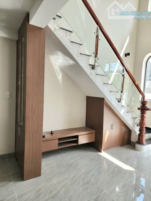 Bán nhà riêng 1 trệt 1 lầu 1,525 tỷ VND tại Phường An Tịnh,Trảng Bàng,Tây Ninh, Cạnh 2 KCN - 6