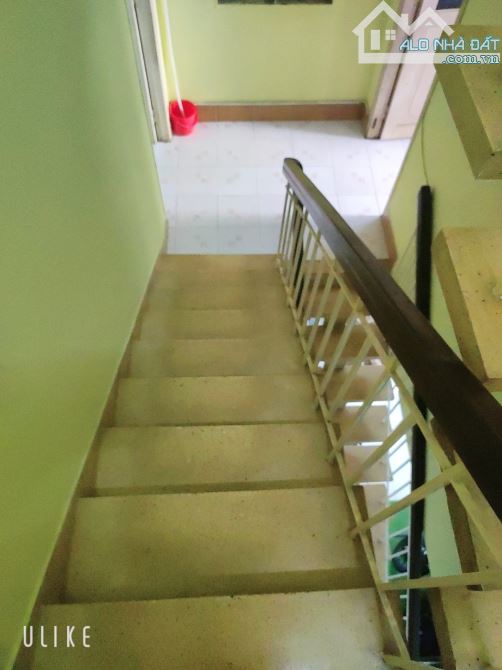 Nhà Nguyễn Thượng Hiền_ P5 Phú Nhuận. DT 46m2/48m2.  3 tầng BTCT. Ngang 4.8m. Giá 5.6 tỷ. - 6
