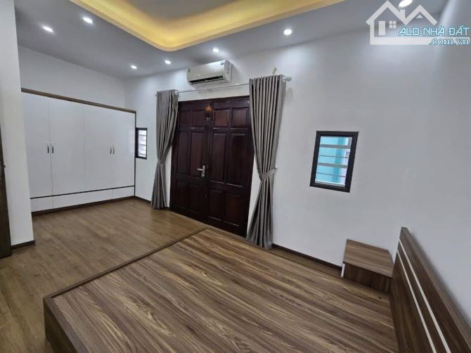 TRUNG TÂM - DT 69M² - NHÀ ĐẸP Ở LUÔN - LÔ GÓC 3 THOÁNG - GIÁ 9,5 TỶ. - 6