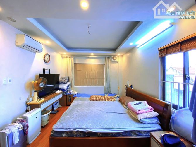 APARTMENT TRỊNH CÔNG SƠN,8T TM XỊN 9 CĂN HỘ CHO THUÊ RẤT ĐẸP, VIEW HỒ, CÔNG VIÊN, DT 140TR - 6