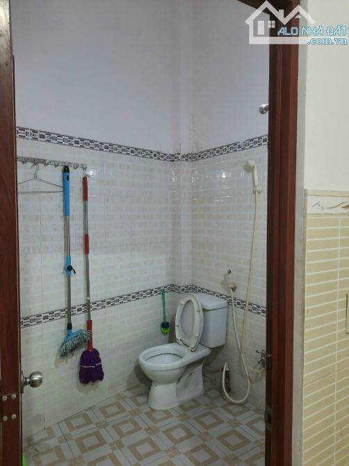 CHÚ 7 BÁN NHÀ Đ. HOA SỨ PHÚ NHUẬN 65M2 / 1 TỶ 610TR FULL, BAO SANG TÊN - 7