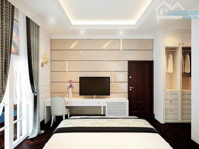 BÁN BIỆT THỰ ĐẸP 777.7 M2 THẢO ĐIỀN KHU VIP 200 TỶ - 7