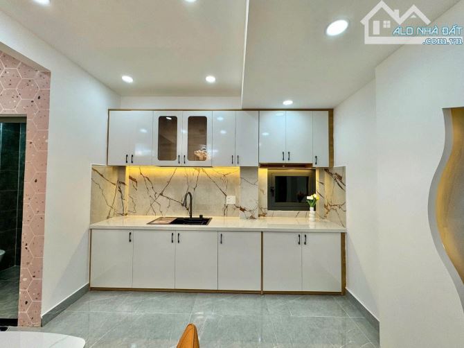 Chủ cần bán gấp nhà Phan Đình Phùng, Tân Phú. DT: 52m² giá 3 tỷ4 - 7