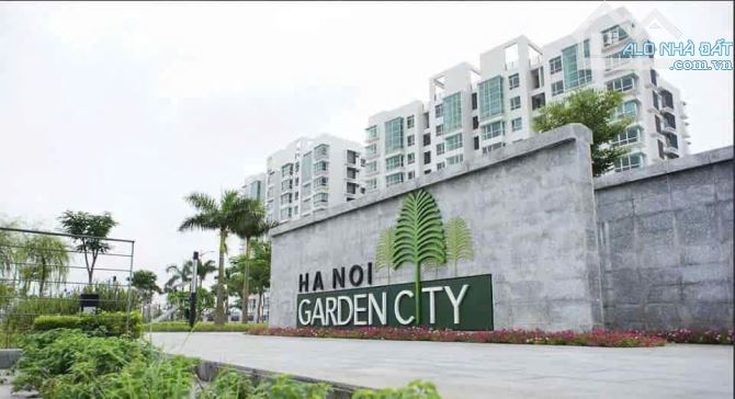 CẦN BÁN SERI BT LK KĐT MỚI Hà Nội Garden City THẠCH BÀN, LONG BIÊN. 23 ĐẾN 30 TỶ. - 7