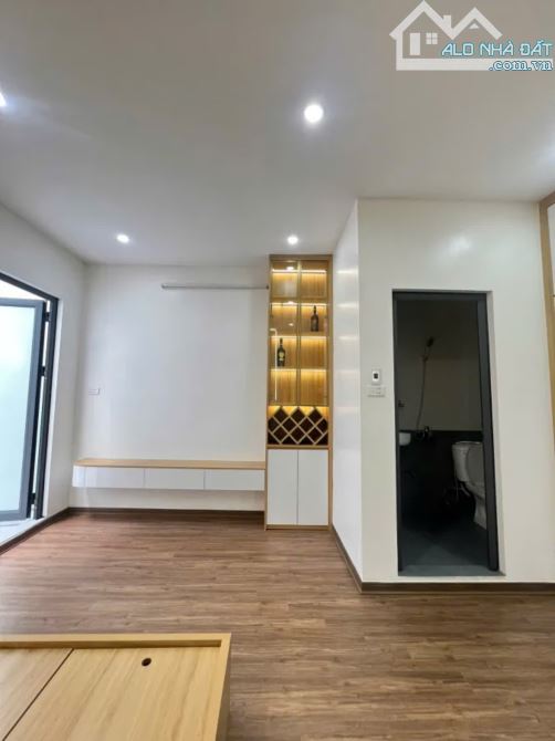 BÁN NHÀ TRUNG PHỤNG, DT 38M x 3 TẦNG, MT 4M, NHỈNH 5 TỶ, VỊ TRÍ SIÊU ĐẸP TRUNG TÂM ĐỐNG ĐA - 7