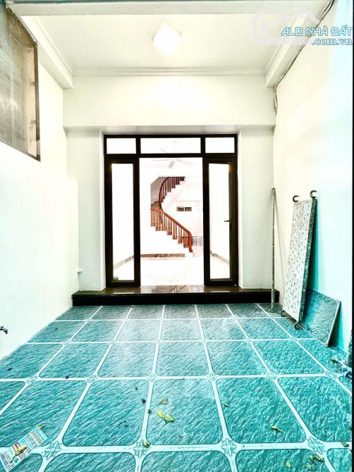 BÁN NHÀ TAM TRINH, DT 60.3M x 4 TẦNG, MT 3.48M, NHỈNH 8 TỶ, VỊ TRÍ SIÊU ĐẸP, NGÕ THÔNG - 7