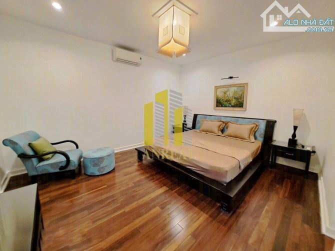 Cho thuê Villa Trần Não 15x20 full nội thất giá 65tr mới đẹp hiện đại - 7