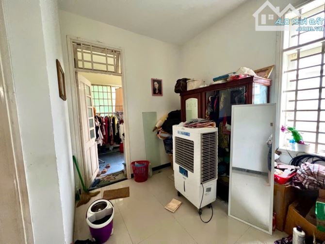 BÁN NHÀ 4 TẦNG 2MT MỸ KHÊ 5 - CÁCH NGUYỄN VĂN THOẠI & BIỂN MỸ KHÊ 300M - DÒNG TIỀN 120TR/T - 7