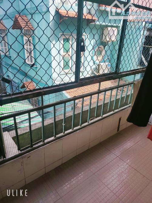 Nhà Nguyễn Thượng Hiền_ P5 Phú Nhuận. DT 46m2/48m2.  3 tầng BTCT. Ngang 4.8m. Giá 5.6 tỷ. - 7