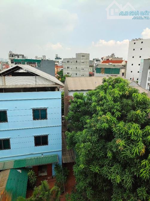 Bán nhà 5 tầng khu Bắc Lai Xá, cách 2 nhà ra Ql32,Giá : 4.95 tỷ, Hoài Đức , HN. - 8
