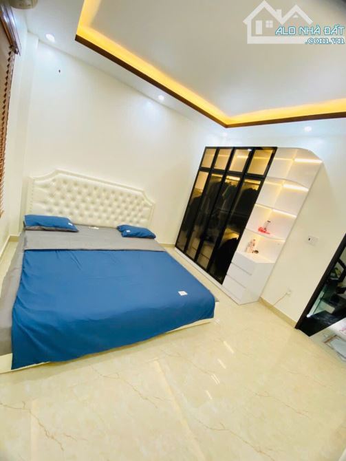 Bán Nhà 4 Tầng độc lập TĐC điểm 3 Mai Trung Thứ Hải An hải phòng oto vào nhà, giá 5.38 tỷ - 8