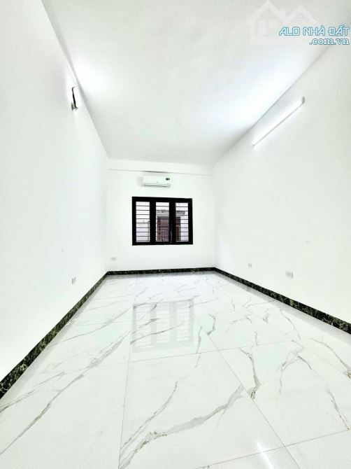 BÁN NHÀ TAM TRINH, DT 60.3M x 4 TẦNG, MT 3.48M, NHỈNH 8 TỶ, VỊ TRÍ SIÊU ĐẸP, NGÕ THÔNG - 9