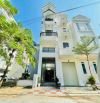 Bán nhà khu phân lô Cái Hòm _ Lê Hồng Phong, Hải Phòng. DT 60m2x 5T Thang Máy