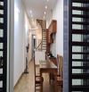 Cho thuê nhà tại  ngõ 173 Hoàng Hoa Thám,93m2x4 tầng Giá 25tr