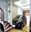 Bán nhà ngõ 575 Kim Mã Ô tô KD 42m 4T giá nhỉnh 11 tỷ.