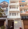 Bán nhà mặt tiền khu Bình Phú, ngang tận 5m dài 18m5, 3 lầu, chỉ 13 tỷ, Q.6