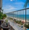 Hotel view biển Võ Nguyên Giáp, sơn trà 595m2 doanh thu 3.3 tỷ/ tháng