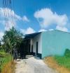 CẦN BÁN 172M² (5,8m x 30m) ĐẤT THỔ CƯ – THỊ TRẤN CẦN GIUỘC