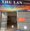 Cho thuê nhà 2 tầng + tum mặt đường 359 đường Trường Chinh, Nam Định kinh doanh tốt