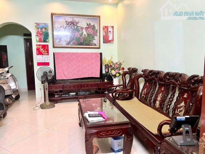 Bán nhà Kim Giang - 45m² - Giá 5,2tỷ - Nói không với quy hoạch