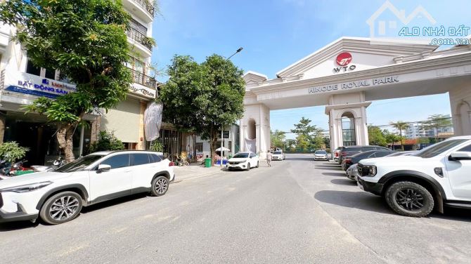 75m đất khu đấu giá Đồng Sành - Lai Xá. Tc 11 tỷ công khai