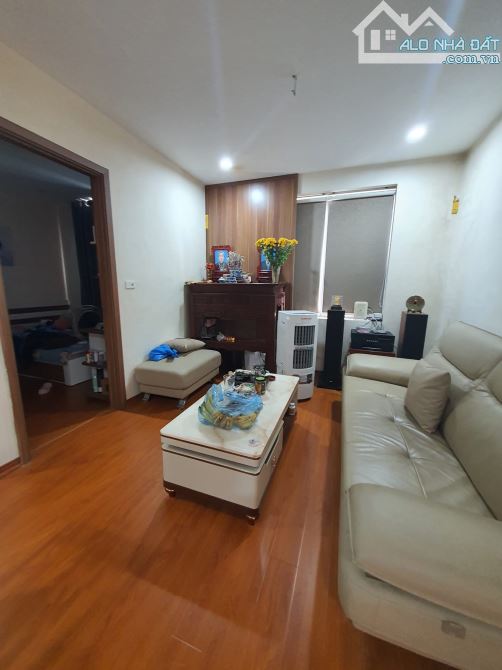 CỰC ĐẸP - CHUNG CƯ @HOME TAM TRINH - 70M2 - TRUNG TÂM - GẦN PHỐ - 3 NGỦ - 4,58 TỶ.