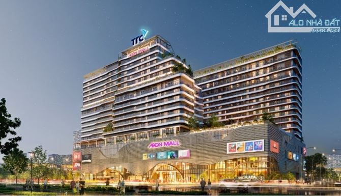 Bán 800m2 đất mặt tiền đường Võ Văn Kiệt, Q.Sơn Trà