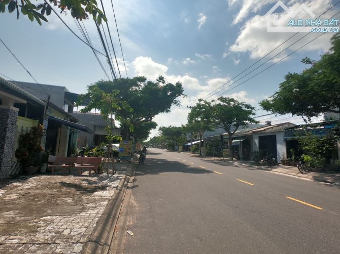 BÁN NHÀ MẶT TIỀN NGUYỄN DUY TRINH, HÒA HẢI, NGŨ HÀNH SƠN, 188M2, MT 7,5M, 2 TẦNG, 7,85 TỶ.