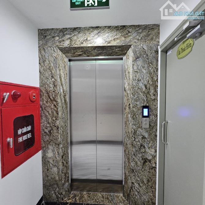 Bán chung cư mini phố KIM NGƯU - Hai Bà Trưng, 900 triệu/năm, 84m2 x 4 tầng, 16.8 tỷ
