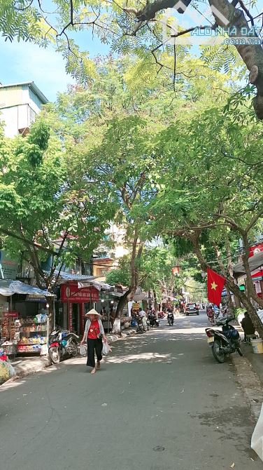 MẶT PHỐ NGHĨA TÂN CGIAY, 56M2*4T*4M GIÁ 19TỶ, MẶT NGÕ OTO TRÁNH VỈA HÈ, KINH DOANH SẦM UẤT