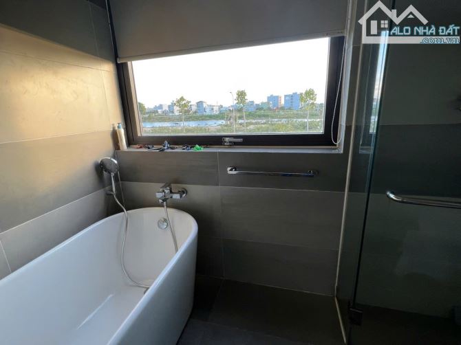Bán Biệt Thự Đường Đồng Khoa Siêu Vip Nam Hoà Xuân