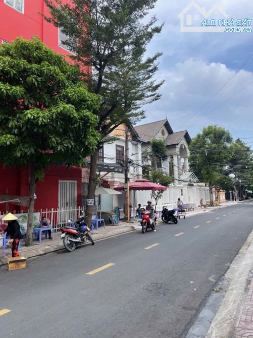 Mặt tiền ngay chung cư Giai Việt 4x20 hiếm nhà bán chỉ 14 tỷ