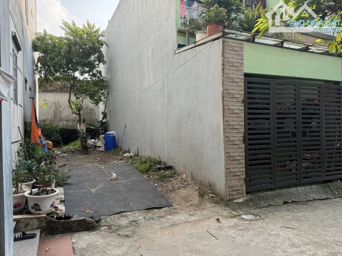 Bán 38m² Đất Yên Nghĩa, Hà Đông – Vị Trí Vàng, Tiềm Năng Tăng Giá Vượt Trội