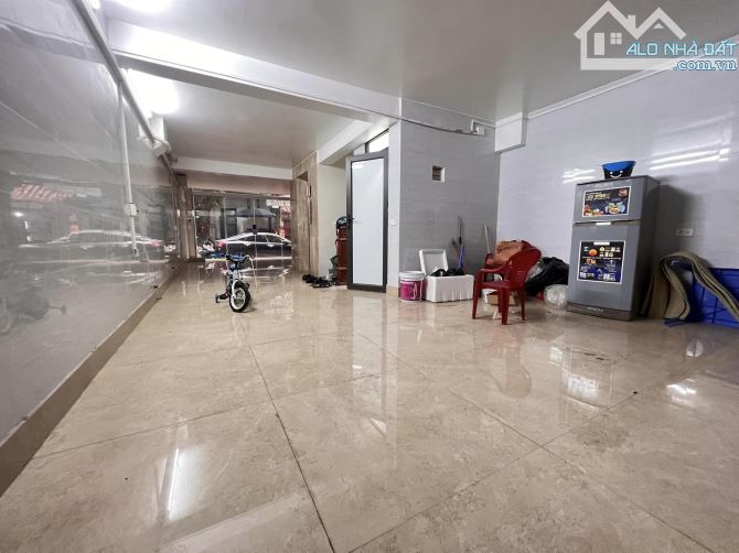 BÁN NHÀ MẶT PHỐ NGUYỄN HOÀNG - GẦN BX MỸ ĐÌNH, 70M2*5M*7T THANG MÁY, NHÀ ĐẸP Ở VÀ K.DOANH