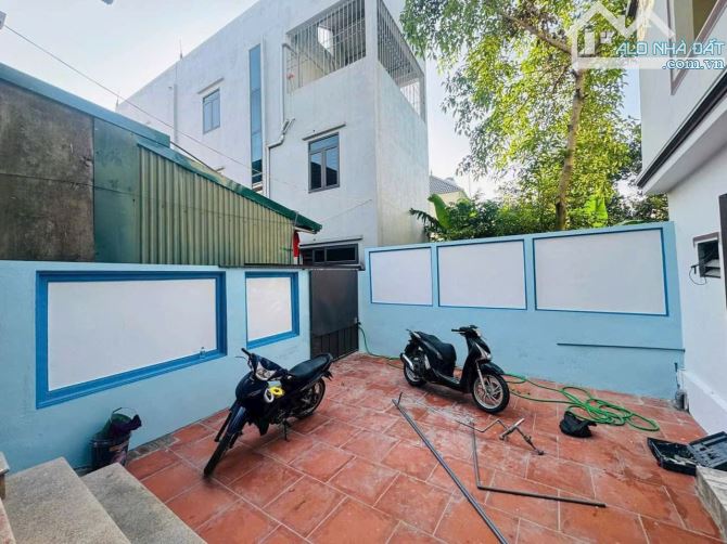 HÀNG CỰC HIẾM, SẴN NHÀ 3 TẦNG LƯƠNG QUY - XUÂN NỘN, GIÁ CỰC SỐC, DIỆN TÍCH 90M2